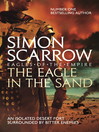 The Eagle in the Sand (eBook): Cato Series, Book 7
